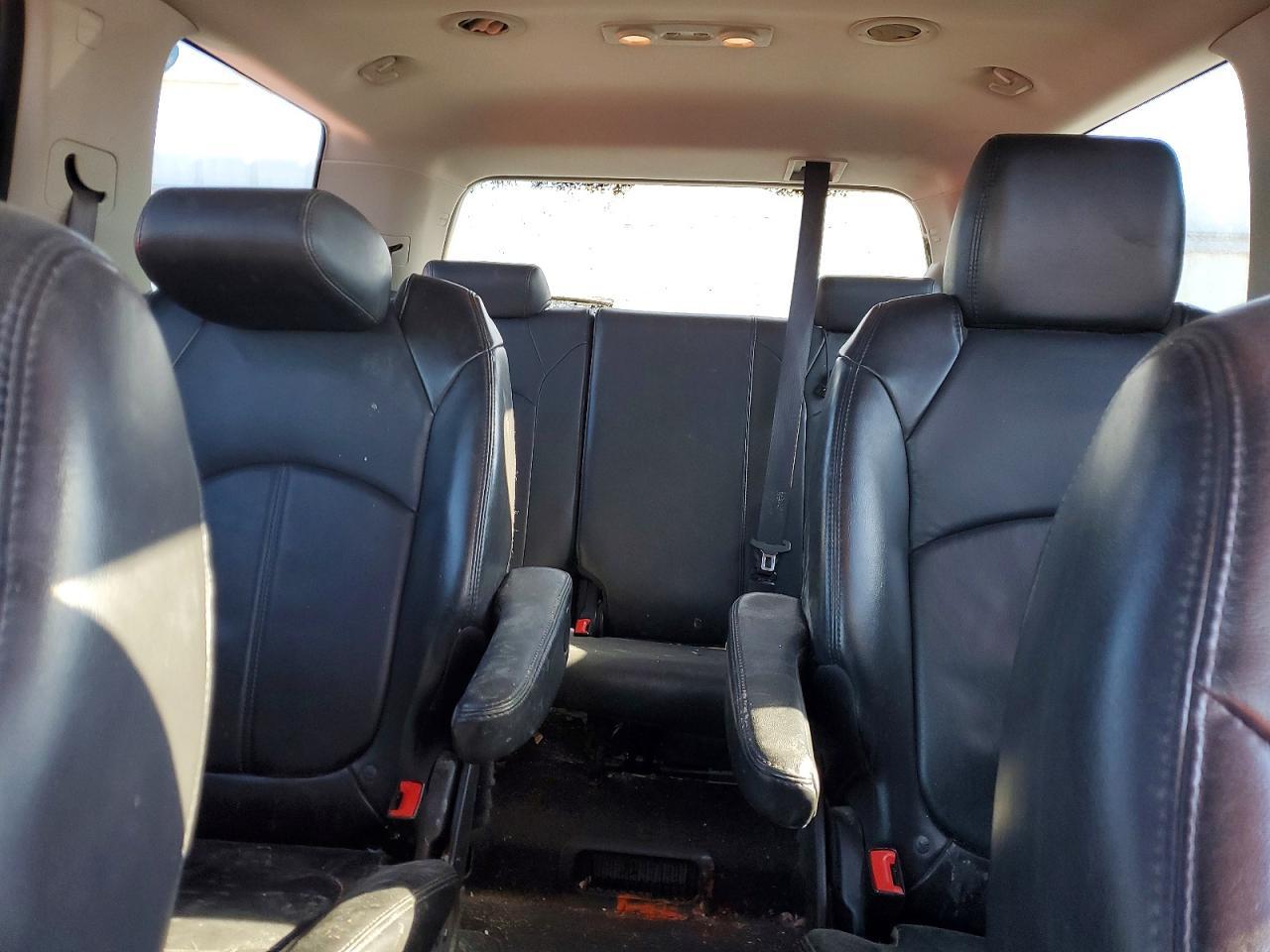 2012 GMC Acadia Slt-1