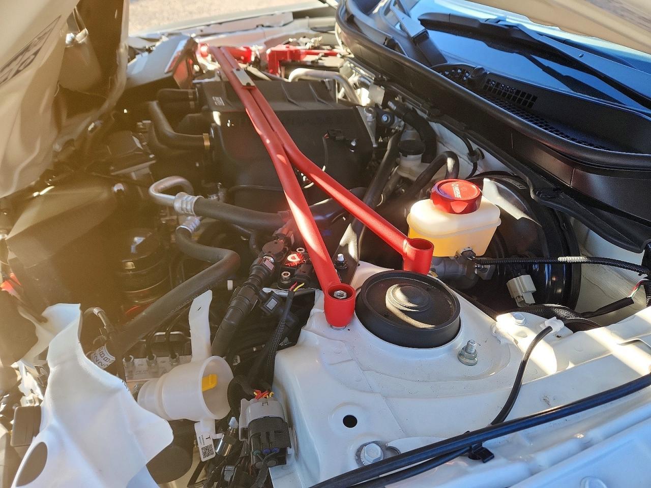 2024 Toyota Gr 86 Premium