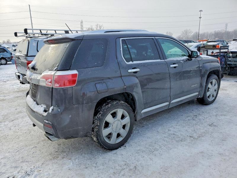2015 GMC Terrain Denali