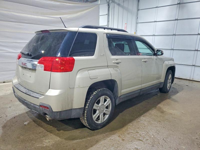 2014 GMC Terrain sle