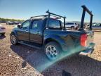 2010 Nissan Frontier Crew Cab SE