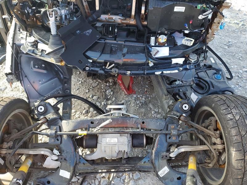 2020 Dodge Charger Scat Pack