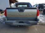 2002 Chevrolet Avalanche K1500