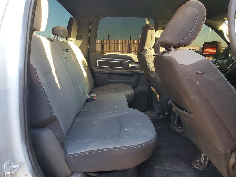 2024 Dodge Ram 2500 big Horn