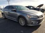 2017 Volkswagen Passat se