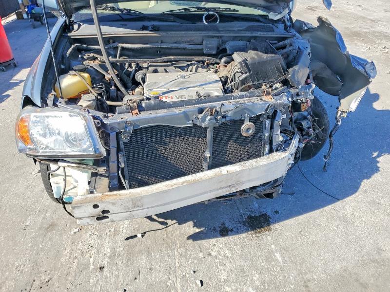 2005 Toyota Highlander Limited