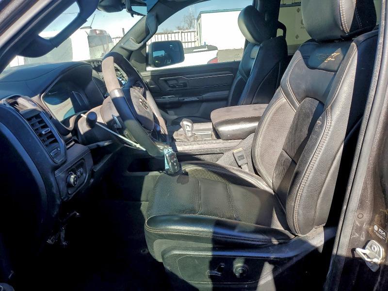 2024 Dodge Ram 1500 trx