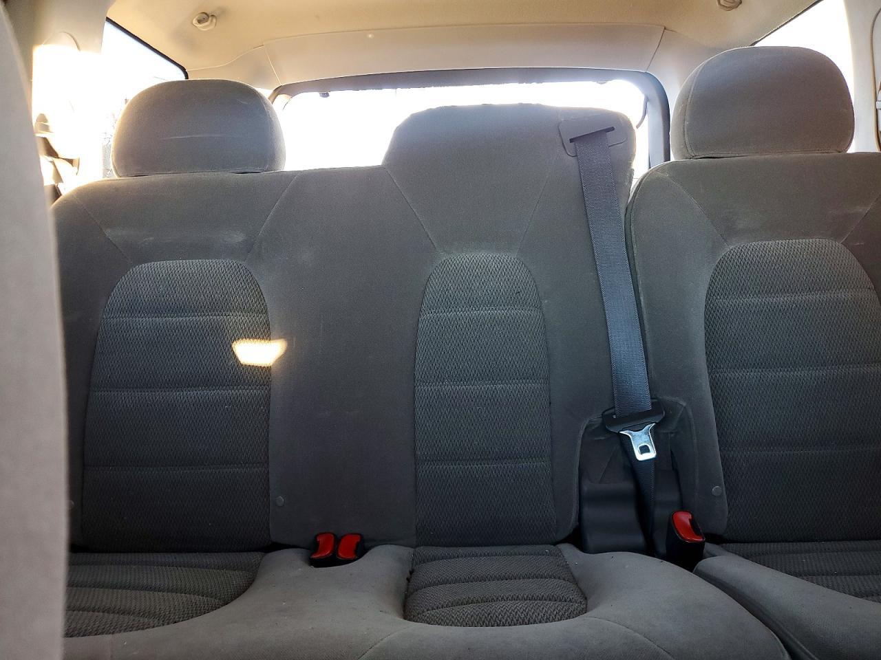 2005 Ford Explorer xlt