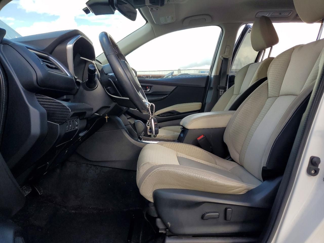 2023 Subaru Ascent Premium