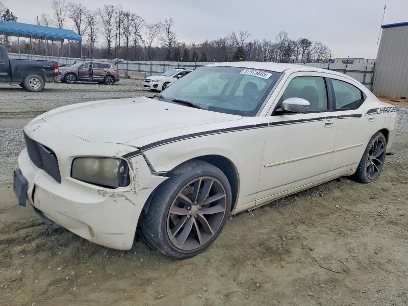 2008 Dodge Charger sxt