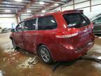 2012 Toyota Sienna le