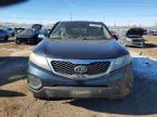 2012 KIA Sorento Base