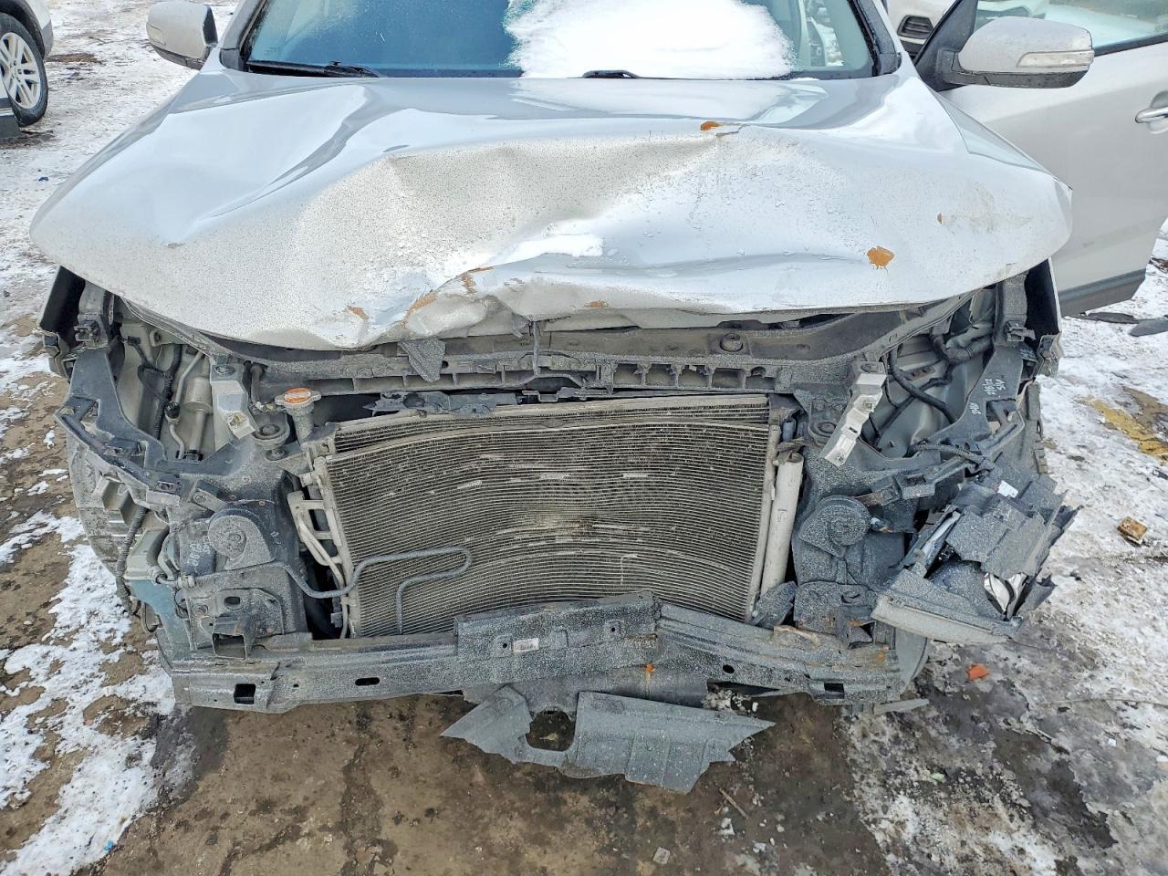 2012 KIA Sorento Base