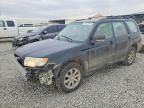 2006 Subaru Forester 2.5x Premium