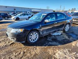 Lincoln Vehiculos salvage en venta: 2012 Lincoln Mkz Hybrid