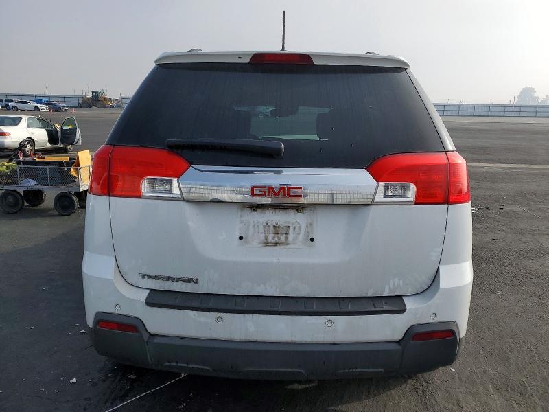 2015 GMC Terrain sle