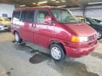 1999 Volkswagen Eurovan gls