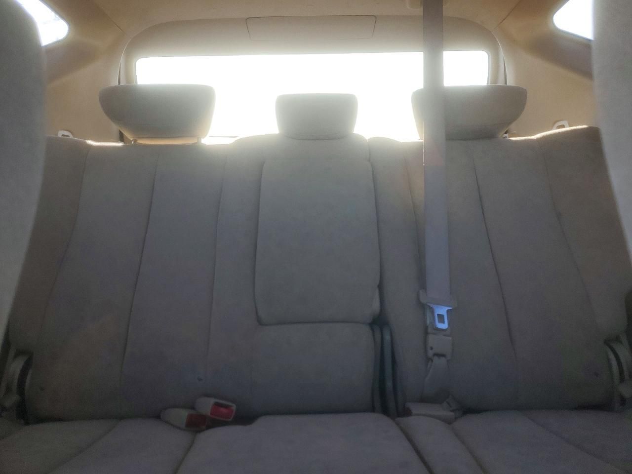 2005 Nissan Murano sl