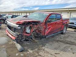 GMC salvage cars for sale: 2015 GMC Canyon SLE