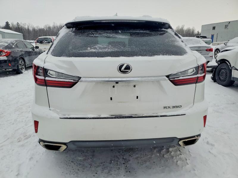 2016 Lexus RX