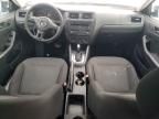 2013 Volkswagen Jetta Base