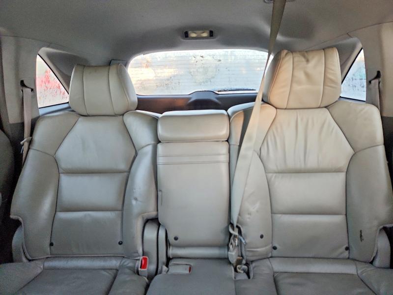 2013 Acura MDX