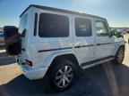2020 Mercedes-Benz G 550