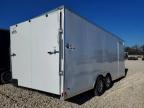 2025 Anvil Enclosed Cargo Trailer