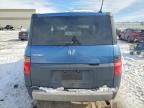 2006 Honda Element ex