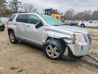 2013 GMC Terrain slt
