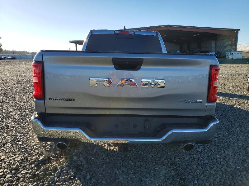2025 Dodge Ram 1500 big Horn/lone Star
