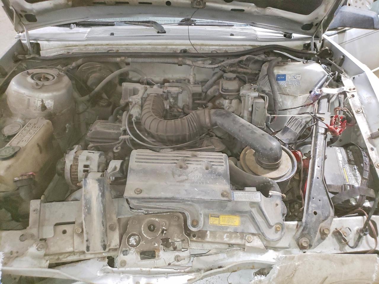 1994 Oldsmobile Cutlass Ciera s