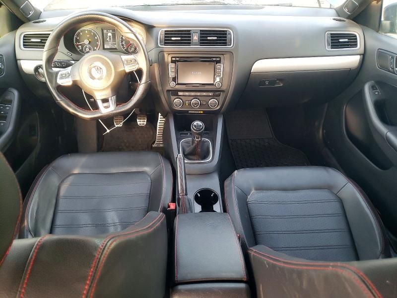 2014 Volkswagen Jetta gli