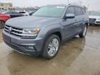 2019 Volkswagen Atlas se