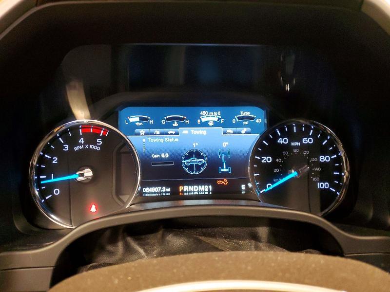 2018 Ford F250 Super Duty