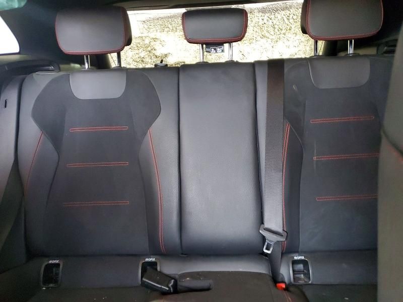 2021 Mercedes-Benz Gla 250 4matic