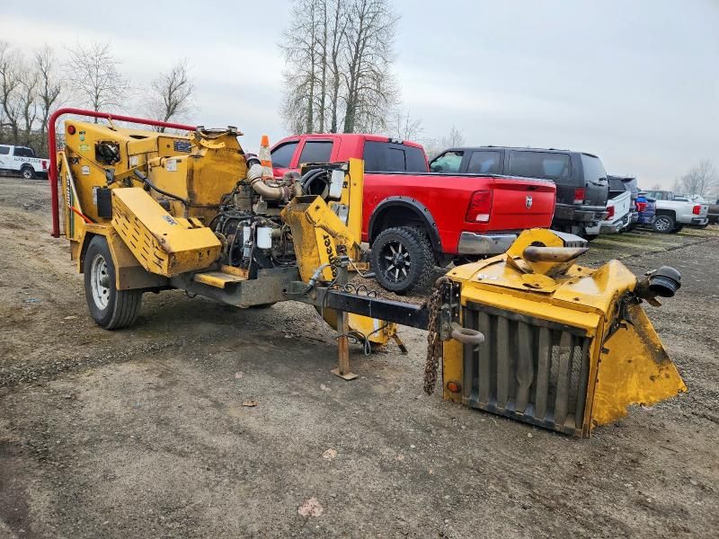 2015 Trailers BC1000XL B