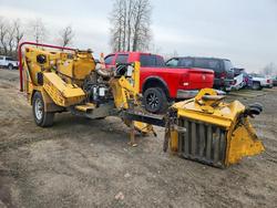 2015 Trailers BC1000XL B en venta en Woodburn, OR