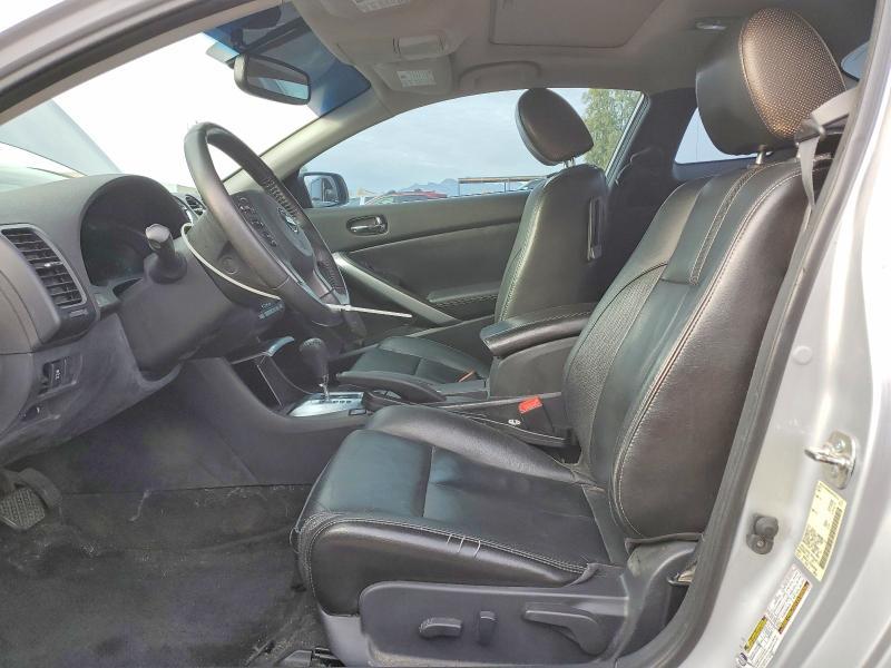 2013 Nissan Altima s