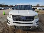 2016 Ford Explorer Police Interceptor