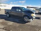 2006 Ford F150 Supercrew