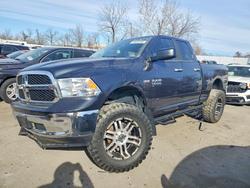 2014 Dodge RAM 1500 SLT en venta en Bridgeton, MO