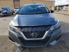 2020 Nissan Versa s