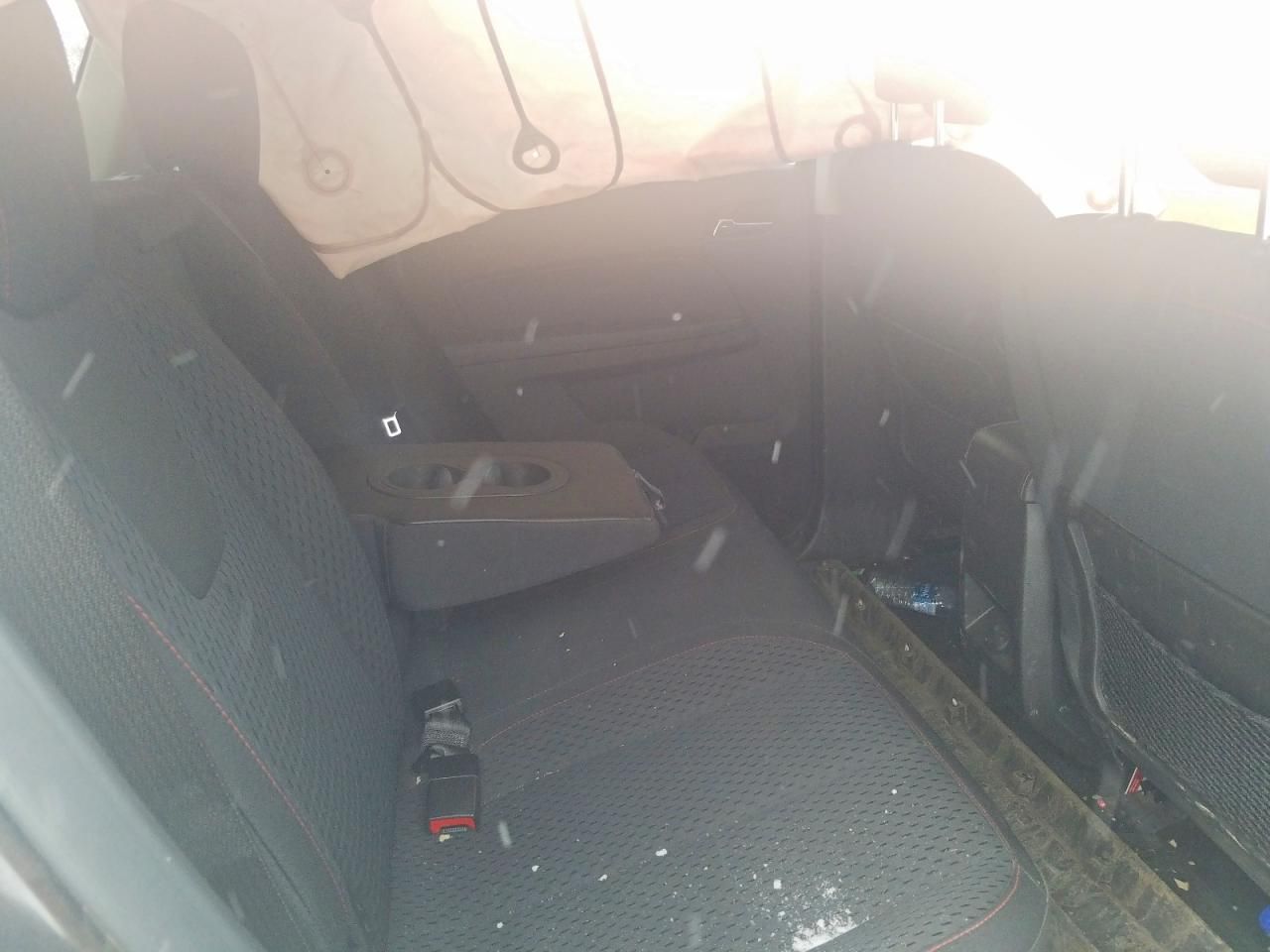 2013 GMC Terrain sle