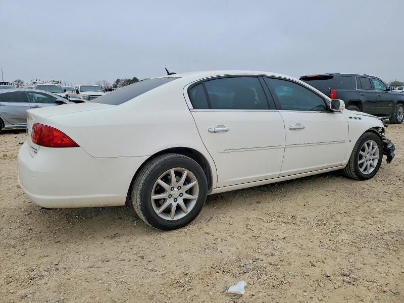 2008 Buick Lucerne cxl