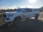 2020 Toyota Tacoma Double cab
