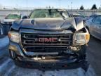 2022 GMC Canyon AT4