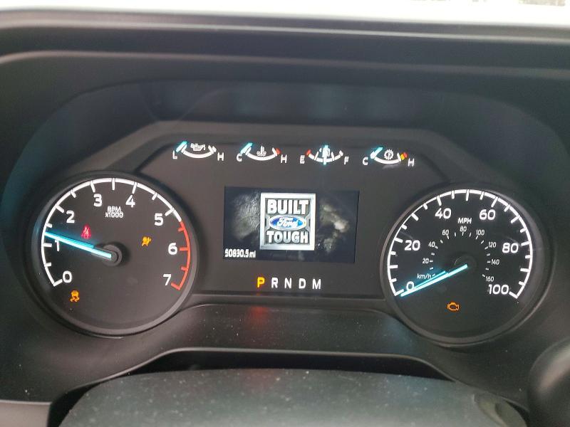 2024 Ford F250 Super Duty