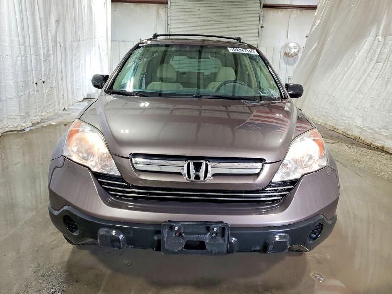 2009 Honda Cr-v ex