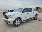 2012 Toyota Tundra Crewmax SR5